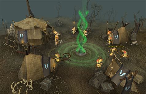 runescape wiki